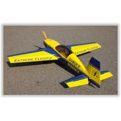 Extreme Flight 300 EXP 88 Rumena/Modra