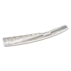 Trunk edge protective strip Dacia Spring 2021- (matte)