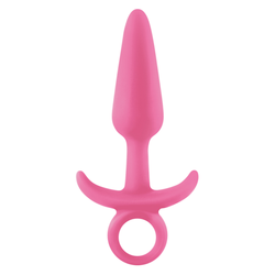 NS Novelties Firefly Prince Pink Small