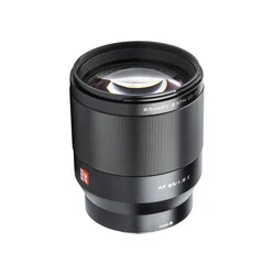 Viltrox objektiv AF 85mm F/1,8 (Nikon Z)