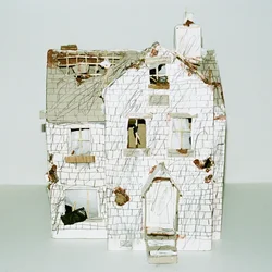 NewDad - Safe (140 g) (LP)