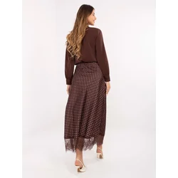 Skirt-MI-SD-4213.52-Brown