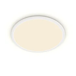 PHILIPS Plafonjera Superslim CL550 SS RD 15W 40K W WVIP4406