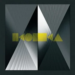 Ikonika - Edits EP (EP)