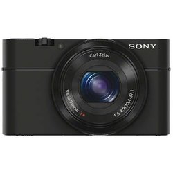 SONY digitalni fotoaparat DSC-RX100