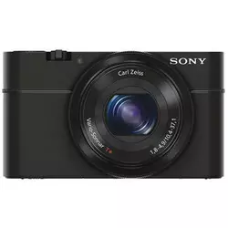 SONY digitalni foto-aparat DSC-RX100
