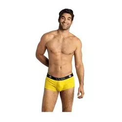 Muški sexy veš Tokio Boxer, Žuti
