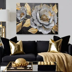 Wallity Slika KNV10254, 70x100 cm