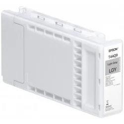 Epson C13T44Q940 LGH gray ink cartridge 350 ml