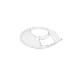 Lauben Kitchen Machine Bowl Cover 12BCWT