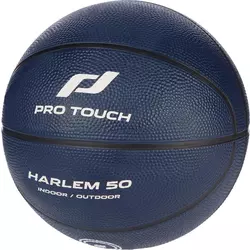 Pro Touch HARLEM 50, lopta za košarku, plava 310324