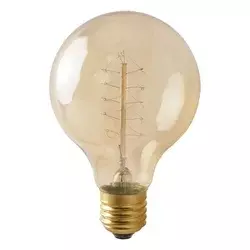 Edison sijalica E27 60W ES2G95-60