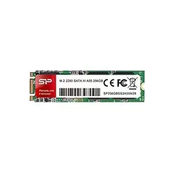 SSD Silicon Power M.2 2280 A55 256GB SP256GBSS3A55M28