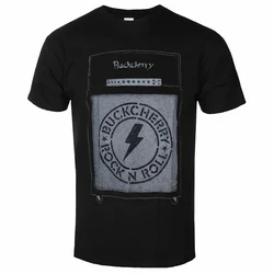 Metal majica moška Buckcherry - Amp Stack - ROCK OFF - BUCKTS02MB