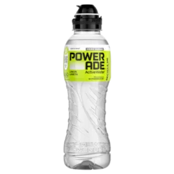 Powerade Zero Limun i Limeta 500ml, 12 komada