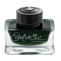Pelikan črnilo Edelstein, 50 ml, Olivine