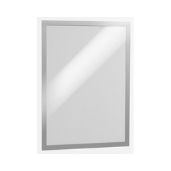 Durable okvir DURAFRAME A3, srebrn (6 kos)