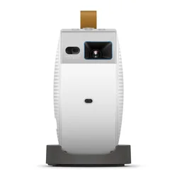 BENQ GV50 portabl smart projektor beli