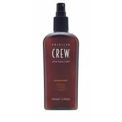American CREW Alternator Finishing Sprej za fleksibilnu kontrolu, 100 ml
