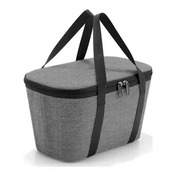 Reisenthel Coolerbag XS Twist Silver
