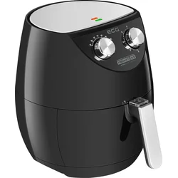Friteza na vrući zrak ECG AF 3500