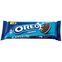 KEKS OREO 66G
