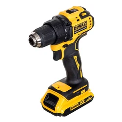 DeWalt aku bušilica odvijač ( DCD708D2T )
