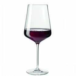 LEONARDO kozarec za rdeče vino PUCCINI