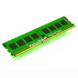 KINGSTON nemorija DDR3 8GB 1333MHz KVR1333D3N9/8G