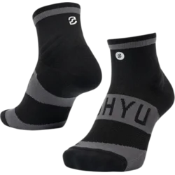 SHYU Nogavice SHYU Training v2.0 quarter 3 pack