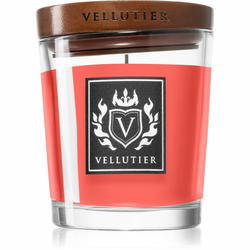 Vellutier Rendezvous dišeča sveča 90 g