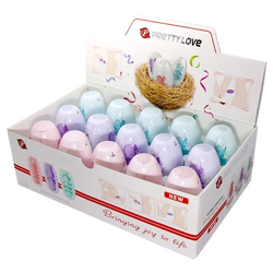 Gardj Europe PRETTY LOVE – KOMPLET JAJČEK