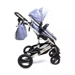 Kolica za bebe BBO Matrix 2u1Plava