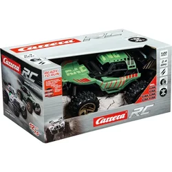 RC-avtomobil Carrera Mountain Racer 2,4 GHz - 1:20 (370200004)