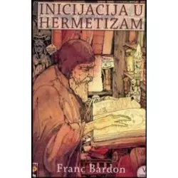 Inicijacija u hermetizam