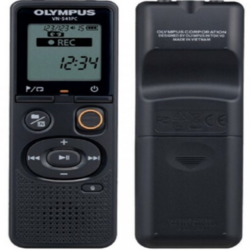 Digitalni digtafon Olympus VN 541PC