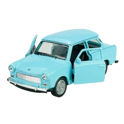 shumee WELLY TRABANT 601 MODRA 1:34 43654