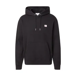 Calvin Klein Jeans Majica črna