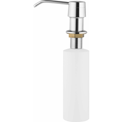Deante ZZZ 002D Dispenzer za sapun, 300ml, Hrom, Srebrni