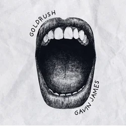 Gavin James - Goldrush (Digisleeve) (CD)