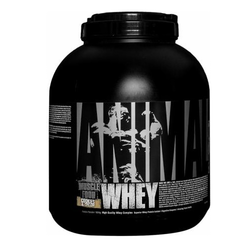 Animal Whey