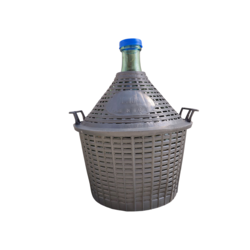 Ambrosio Stakleni balon, 10l