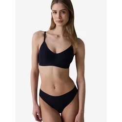 Penti Nedrček BHs & Bralettes črna