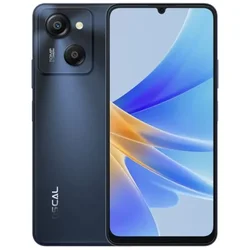 OSCAL pametni telefon Modern 8 8GB/256GB, Ash Gray