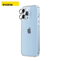 Pisen Maska za mobilni telefon iPhone 14 Pro Max, Providna