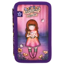 Pernica puna 3zipa Firefly Dawn Gorjuss