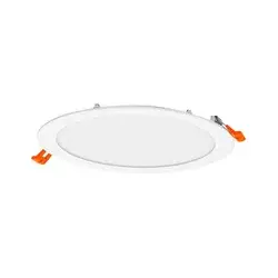 Osram - LED ugradna svetiljka SLIM LED/22W/230V 4000K