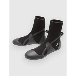 Billabong 3 Absolute Rt Booties black
