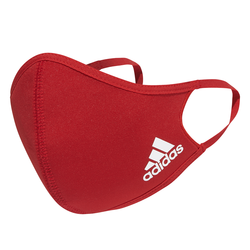 adidas FACE COVER 3-PACK, dodaci, crvena H18815