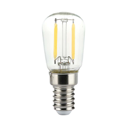 LED sijalica FILAMENT ST26 E14/2W/230V 4000K